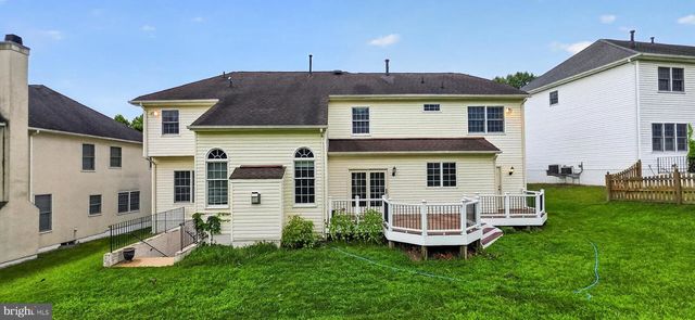 6933 SANDY CREEK CT, Clarksville, MD 21029