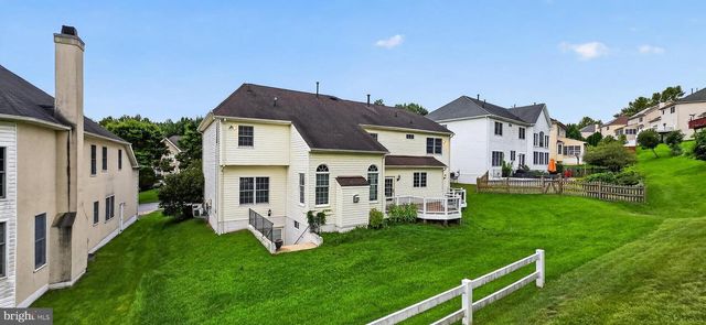 6933 SANDY CREEK CT, Clarksville, MD 21029