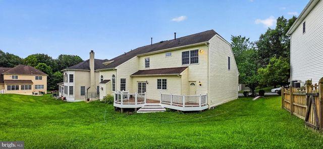 6933 SANDY CREEK CT, Clarksville, MD 21029