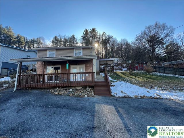 3790 Redbud Drive, Lehigh Twp, PA 18067