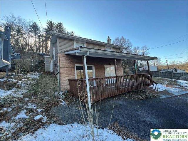 3790 Redbud Drive, Lehigh Twp, PA 18067