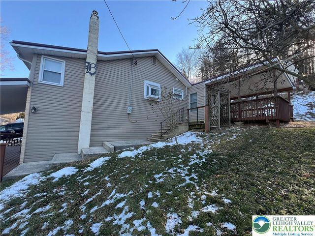 3790 Redbud Drive, Lehigh Twp, PA 18067