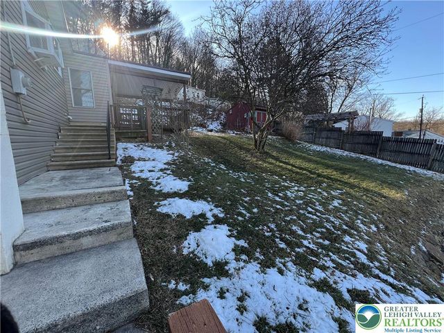 3790 Redbud Drive, Lehigh Twp, PA 18067