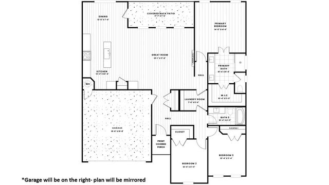 2731 Meditation Loop, Springdale, AR 72764