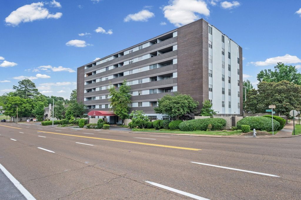 2277 Union Ave Apt 103, Memphis, TN 38104