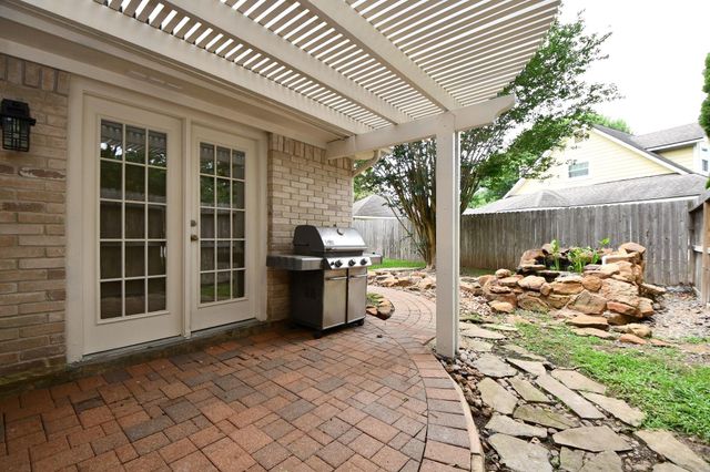 1947 Mayweather Lane, Richmond, TX 77406