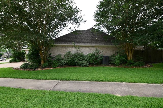 1947 Mayweather Lane, Richmond, TX 77406