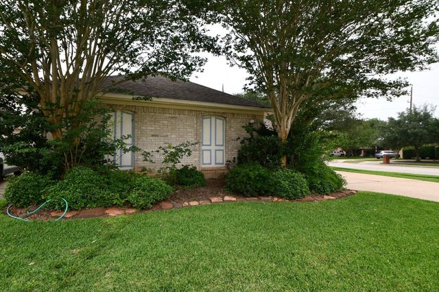 1947 Mayweather Lane, Richmond, TX 77406