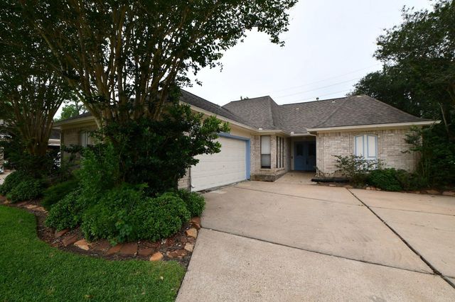 1947 Mayweather Lane, Richmond, TX 77406