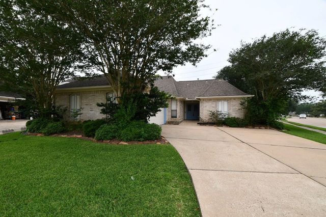 1947 Mayweather Lane, Richmond, TX 77406
