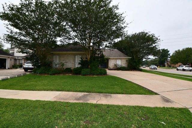 1947 Mayweather Lane, Richmond, TX 77406
