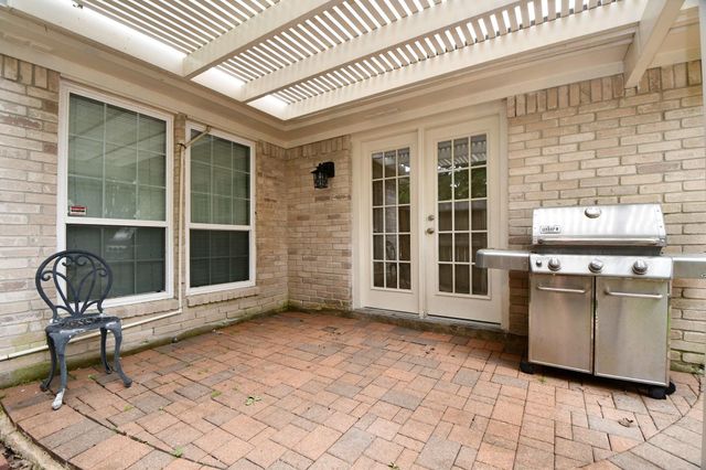 1947 Mayweather Lane, Richmond, TX 77406