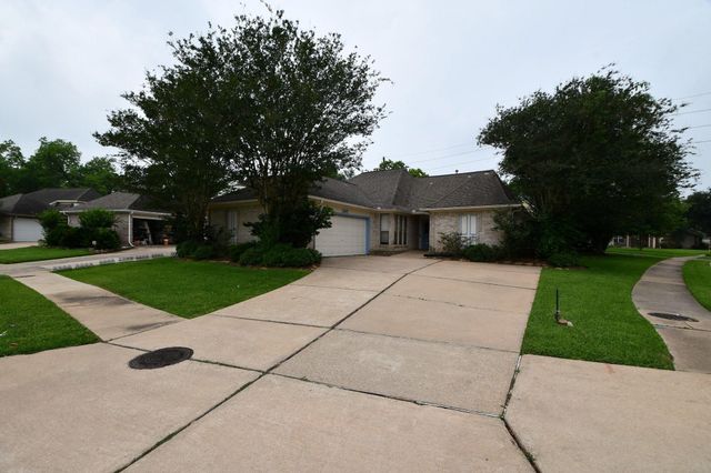 1947 Mayweather Lane, Richmond, TX 77406