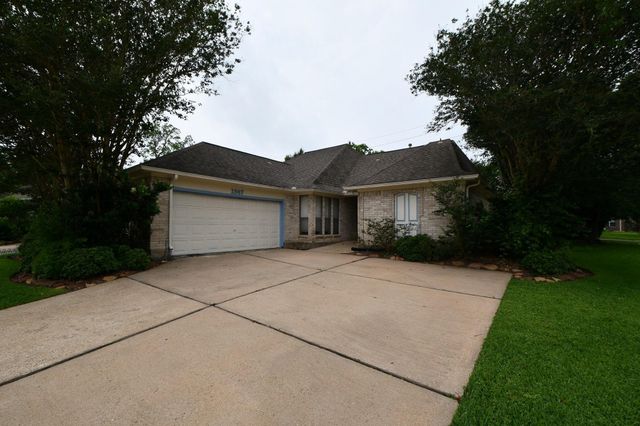 1947 Mayweather Lane, Richmond, TX 77406