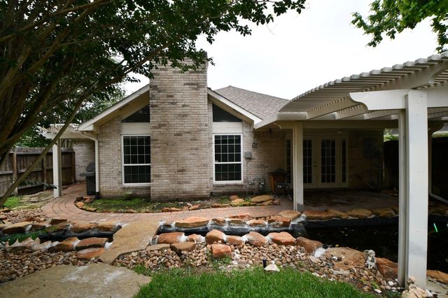 1947 Mayweather Lane, Richmond, TX 77406