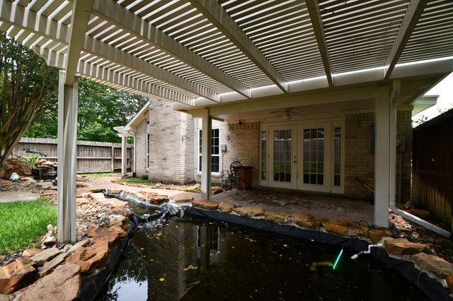 1947 Mayweather Lane, Richmond, TX 77406