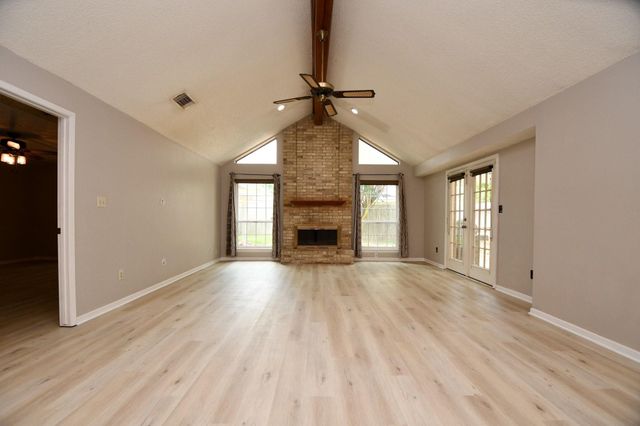 1947 Mayweather Lane, Richmond, TX 77406