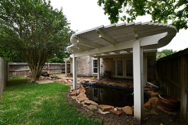 1947 Mayweather Lane, Richmond, TX 77406