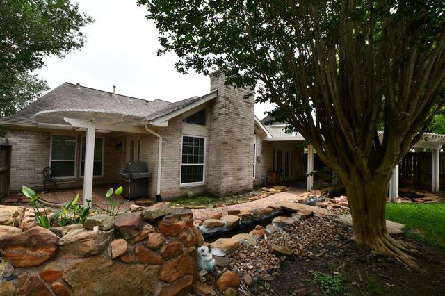 1947 Mayweather Lane, Richmond, TX 77406