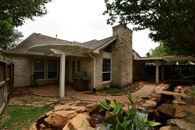 1947 Mayweather Lane, Richmond, TX 77406
