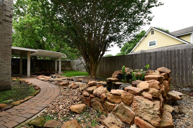 1947 Mayweather Lane, Richmond, TX 77406