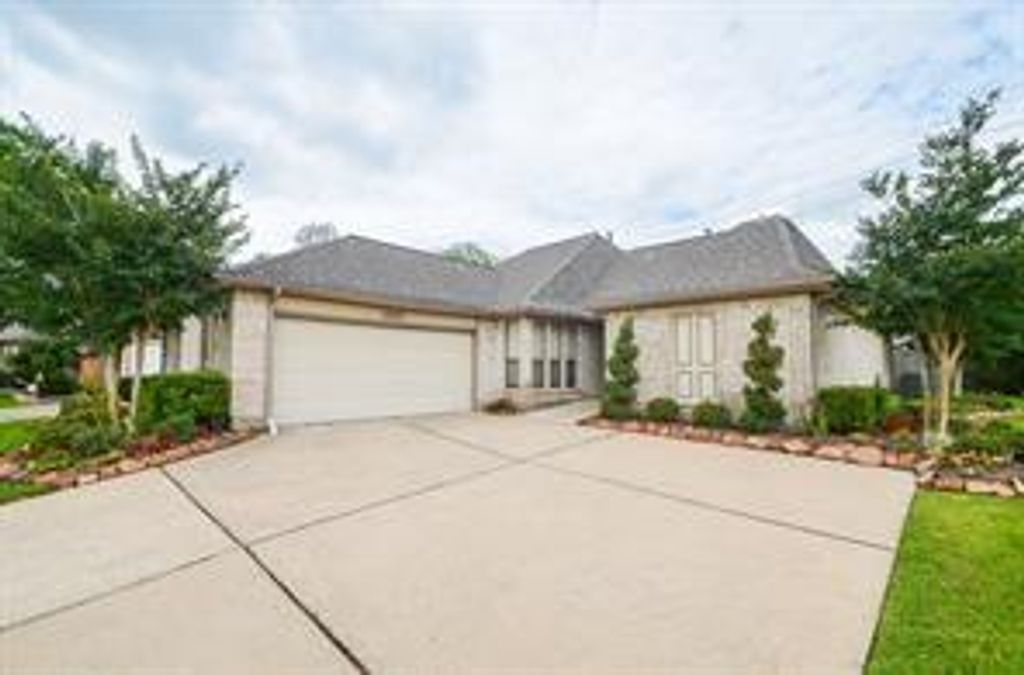 1947 Mayweather Lane, Richmond, TX 77406