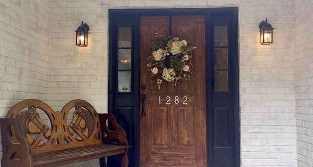 1282 Sunset Drive, Lugoff, SC 29078