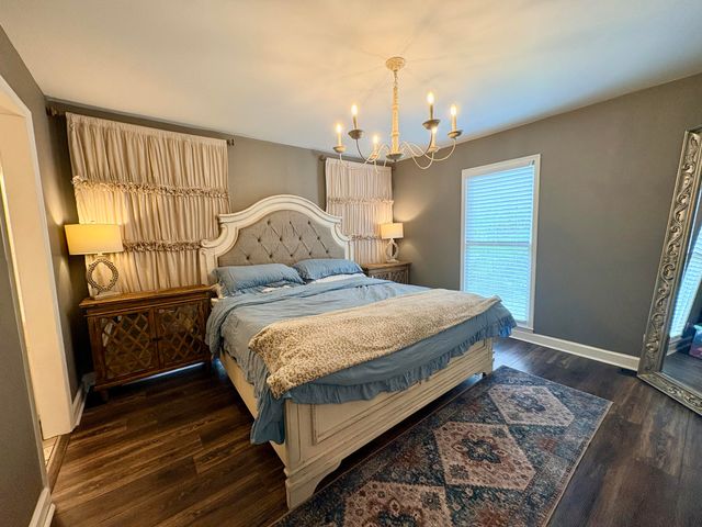 1282 Sunset Drive, Lugoff, SC 29078