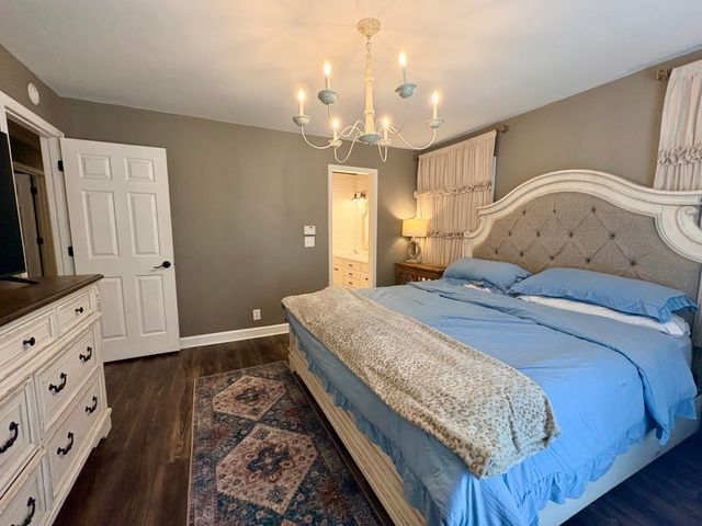 1282 Sunset Drive, Lugoff, SC 29078