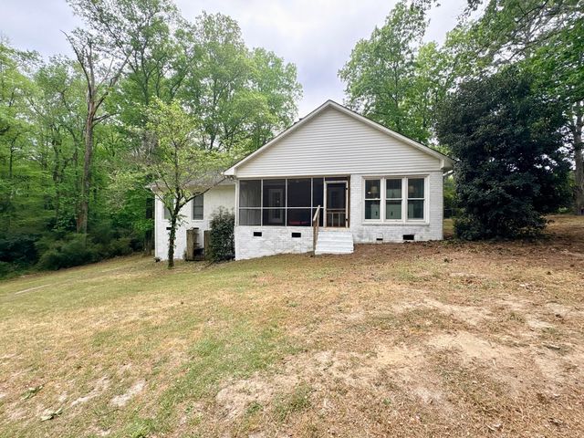 1282 Sunset Drive, Lugoff, SC 29078