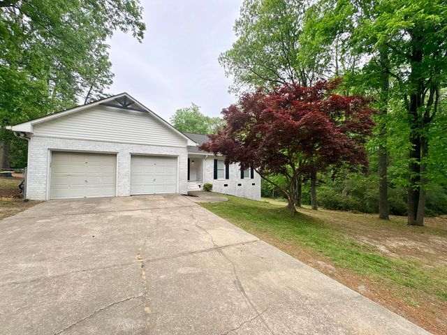 1282 Sunset Drive, Lugoff, SC 29078