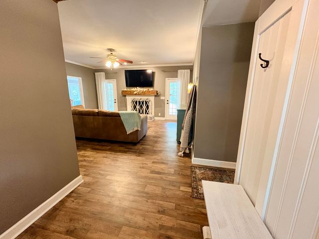 1282 Sunset Drive, Lugoff, SC 29078