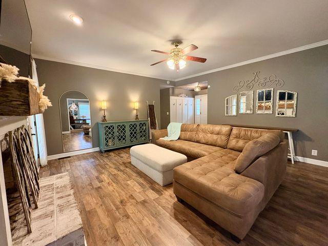 1282 Sunset Drive, Lugoff, SC 29078