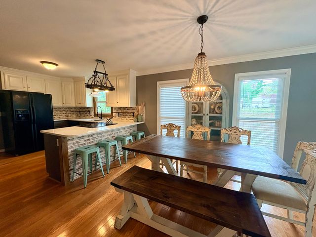 1282 Sunset Drive, Lugoff, SC 29078