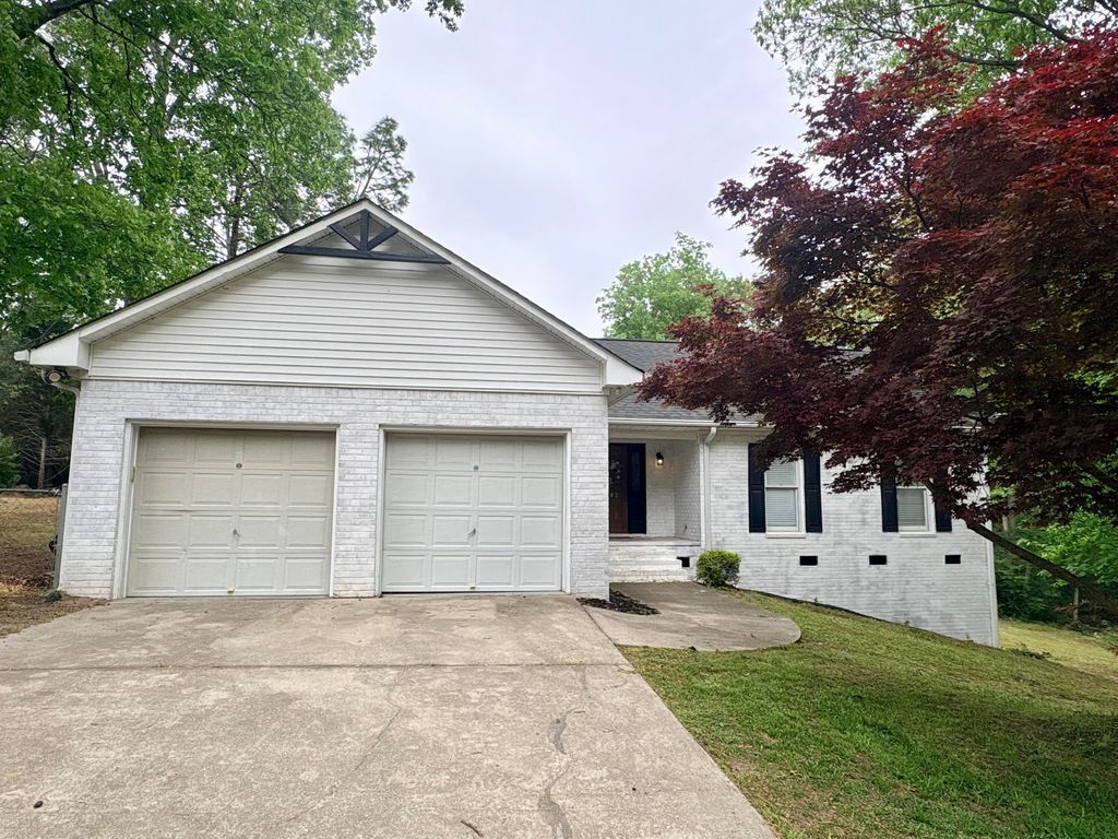 1282 Sunset Drive, Lugoff, SC 29078