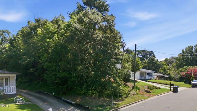 3821 Booker Avenue, Durham, NC 27713