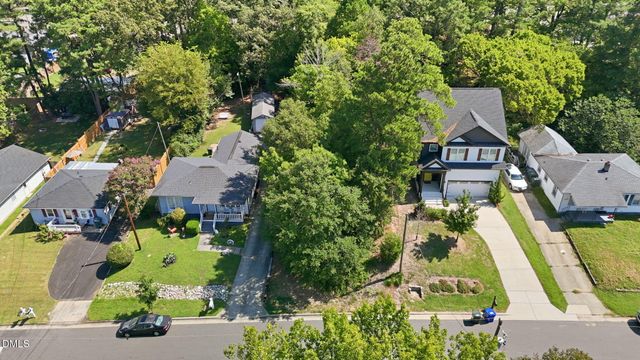 3821 Booker Avenue, Durham, NC 27713