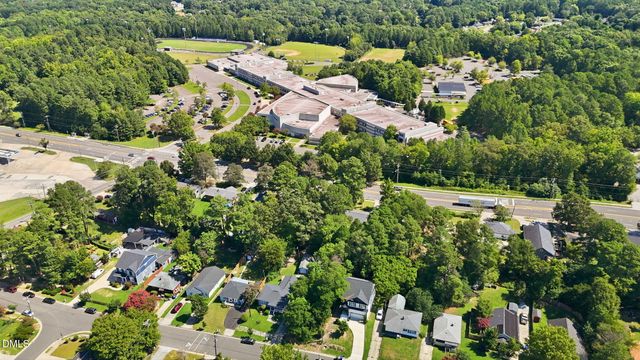 3821 Booker Avenue, Durham, NC 27713