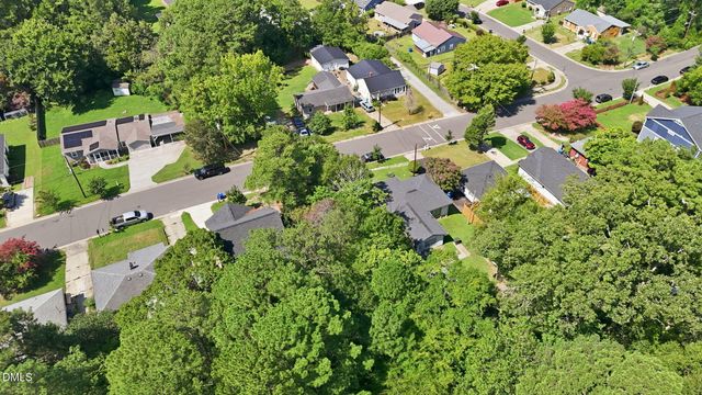 3821 Booker Avenue, Durham, NC 27713