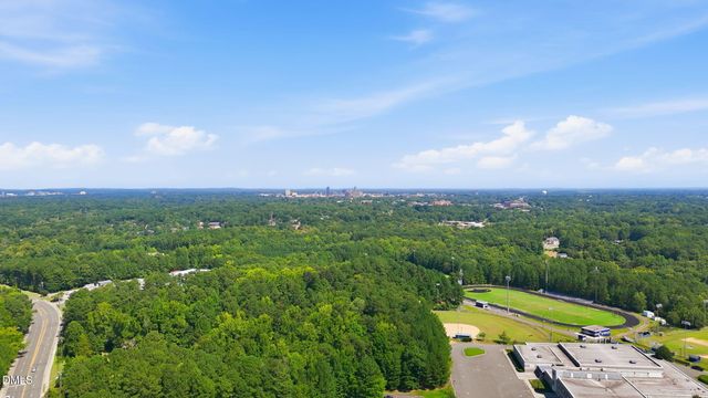 3821 Booker Avenue, Durham, NC 27713