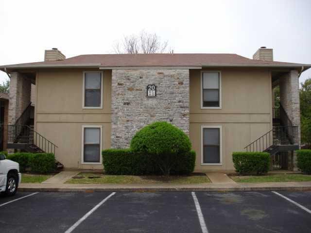 10616 Mellow Meadows 20B, Austin, TX 78750