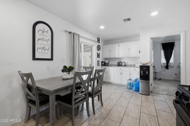2502 N 47TH Lane, Phoenix, AZ 85035