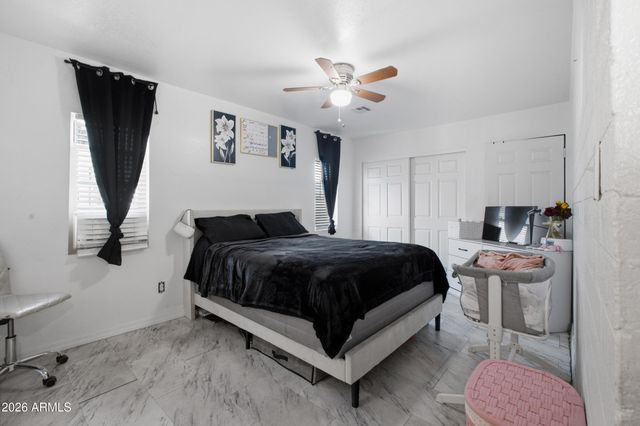 2502 N 47TH Lane, Phoenix, AZ 85035