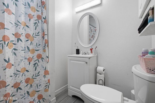 2502 N 47TH Lane, Phoenix, AZ 85035