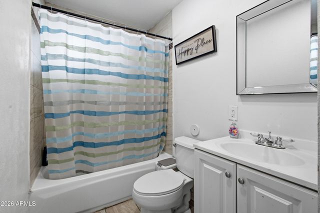 2502 N 47TH Lane, Phoenix, AZ 85035