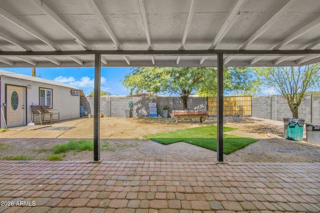 2502 N 47TH Lane, Phoenix, AZ 85035