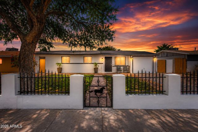 2502 N 47TH Lane, Phoenix, AZ 85035