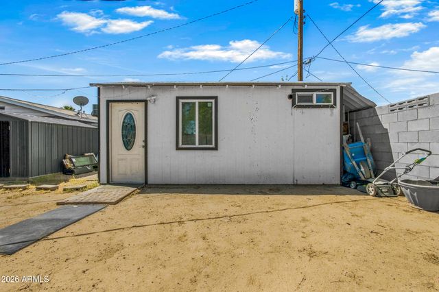2502 N 47TH Lane, Phoenix, AZ 85035