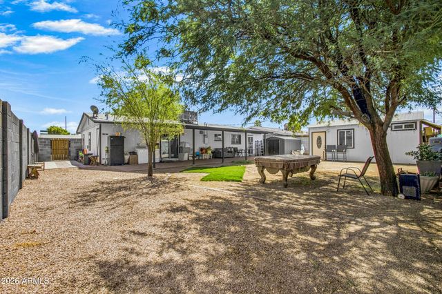2502 N 47TH Lane, Phoenix, AZ 85035