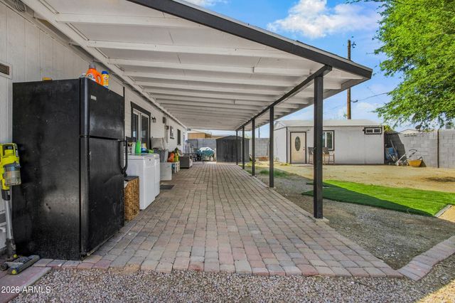 2502 N 47TH Lane, Phoenix, AZ 85035